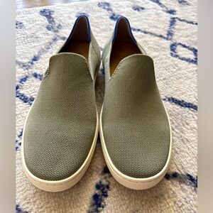 Rothy’s Thyme Sneakers